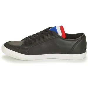 Le Coq Sportif – NATIONALE Noir 14