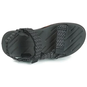 Rider – RX III SANDAL Noir 18