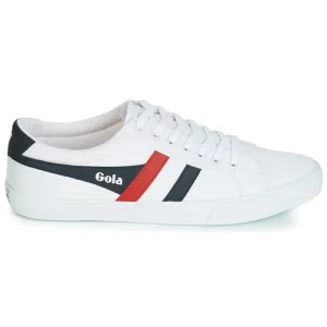 Gola – VARSITY Blanc 10