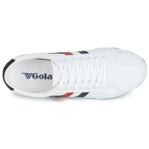 Gola – VARSITY Blanc 18