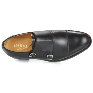 Barker – TUNSTALL Noir 18