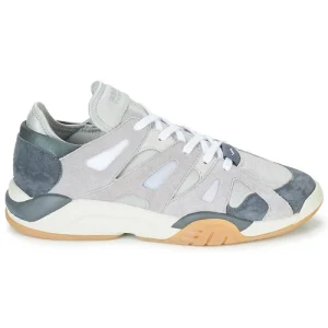 Adidas Originals – DIMENSION LO Gris / Bleu 10