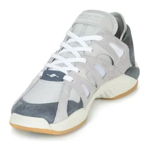 Adidas Originals – DIMENSION LO Gris / Bleu 12