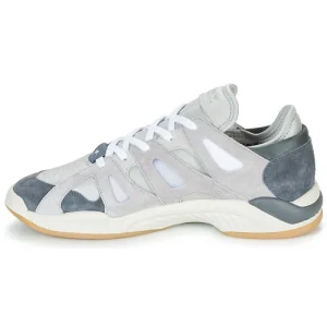 Adidas Originals – DIMENSION LO Gris / Bleu 14