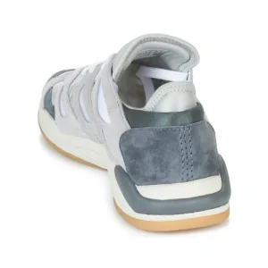 Adidas Originals – DIMENSION LO Gris / Bleu 16