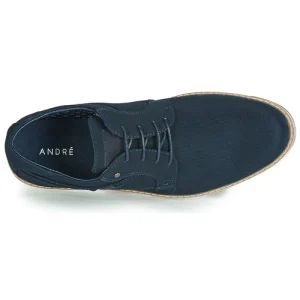 André – MARCEL Marine 18