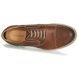 André – SIMPLY Marron 18