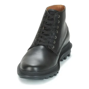 Sorel – ACE CHUKKA WATERPROOF Noir 12