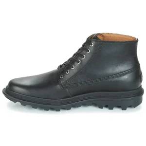 Sorel – ACE CHUKKA WATERPROOF Noir 14