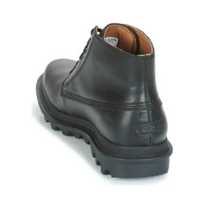 Sorel – ACE CHUKKA WATERPROOF Noir 16