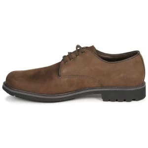 Timberland – EK STORMBUCK PLAIN TOE OXFORD Marron 14