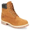 Timberland – 6 IN PREMIUM BOOT Beige 22