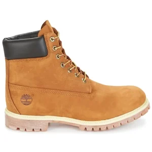 Timberland – 6 IN PREMIUM BOOT Beige 10