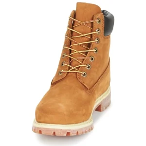 Timberland – 6 IN PREMIUM BOOT Beige 12