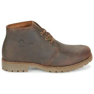 Panama Jack – BOTA PANAMA Marron 10