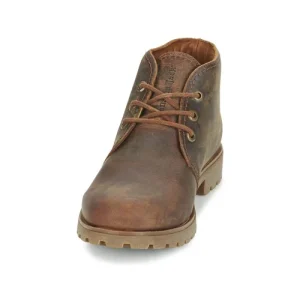 Panama Jack – BOTA PANAMA Marron 12