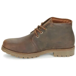 Panama Jack – BOTA PANAMA Marron 14