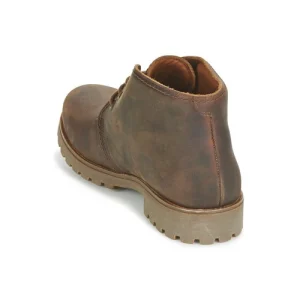 Panama Jack – BOTA PANAMA Marron 16