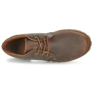 Panama Jack – BOTA PANAMA Marron 18