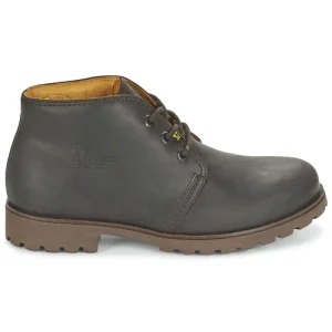 Panama Jack – BOTA PANAMA Marron 10