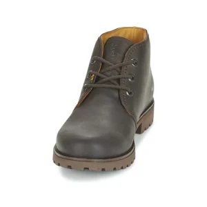 Panama Jack – BOTA PANAMA Marron 12