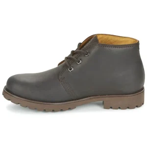 Panama Jack – BOTA PANAMA Marron 14