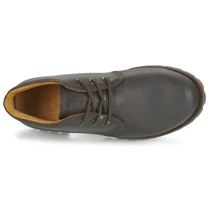 Panama Jack – BOTA PANAMA Marron 18