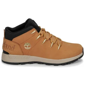 Timberland – EURO SPRINT TREKKER Marron 10