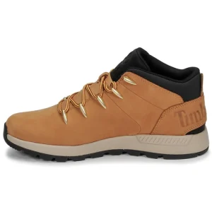 Timberland – EURO SPRINT TREKKER Marron 14