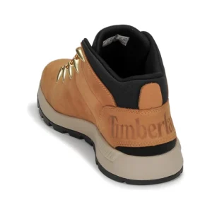 Timberland – EURO SPRINT TREKKER Marron 16