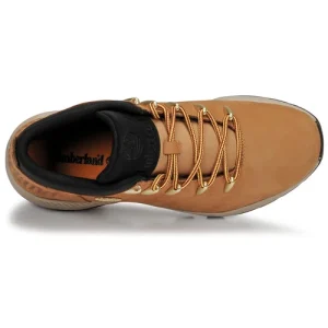 Timberland – EURO SPRINT TREKKER Marron 18