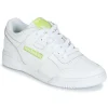 Reebok Classic – WORKOUT PLUS MU Blanc 20