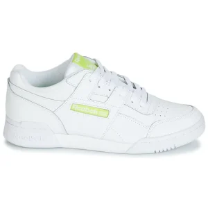 Reebok Classic – WORKOUT PLUS MU Blanc 10