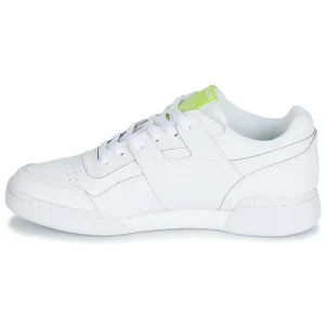 Reebok Classic – WORKOUT PLUS MU Blanc 14