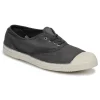 Bensimon – TENNIS LACET Gris 20