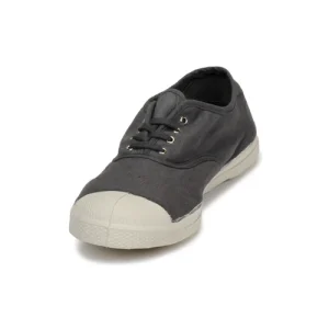 Bensimon – TENNIS LACET Gris 12