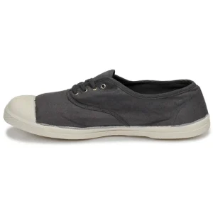 Bensimon – TENNIS LACET Gris 14