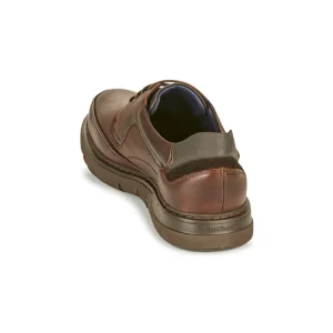 Fluchos – CELTIC Marron 16