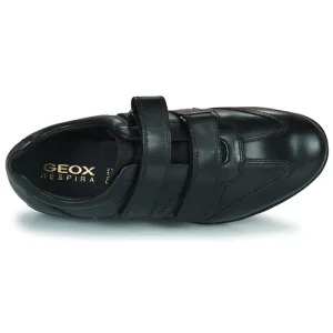 Geox – UOMO SYMBOL Noir 18