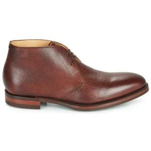 Barker – OAKNEY Bordeaux 10