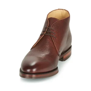 Barker – OAKNEY Bordeaux 12