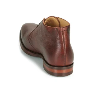 Barker – OAKNEY Bordeaux 16