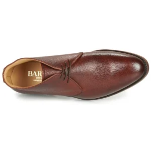 Barker – OAKNEY Bordeaux 18