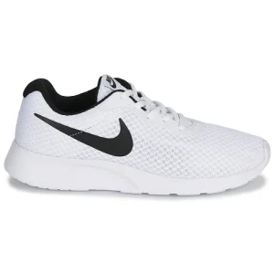 Nike – TANJUN Blanc / Noir 10