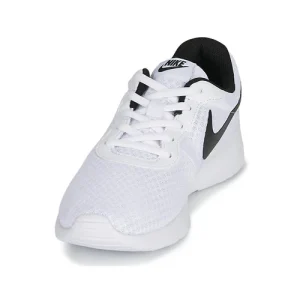 Nike – TANJUN Blanc / Noir 12