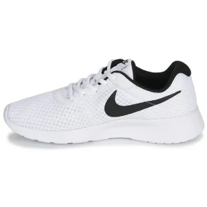 Nike – TANJUN Blanc / Noir 14