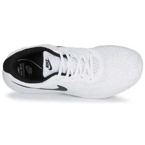 Nike – TANJUN Blanc / Noir 18