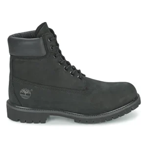 Timberland – 6IN PREMIUM BOOT Noir 10