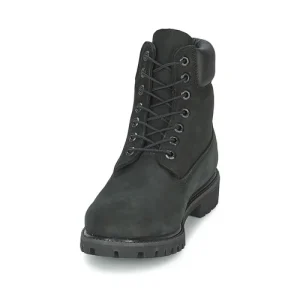 Timberland – 6IN PREMIUM BOOT Noir 12