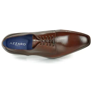 Azzaro – POIVRE Marron 18